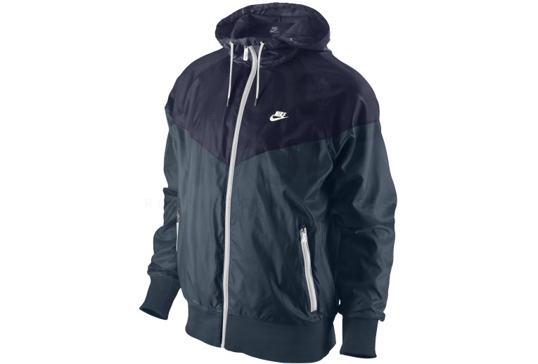 Nike Veste Windrunner M 