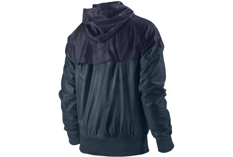 Nike Veste Windrunner M 