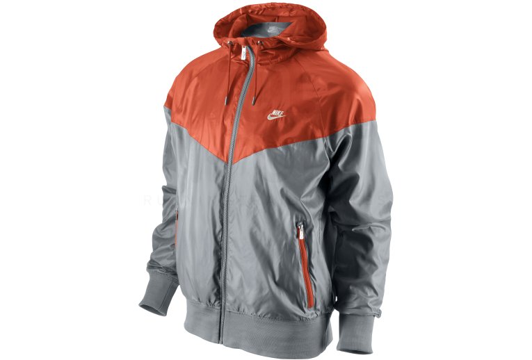 Nike Veste Windrunner M 