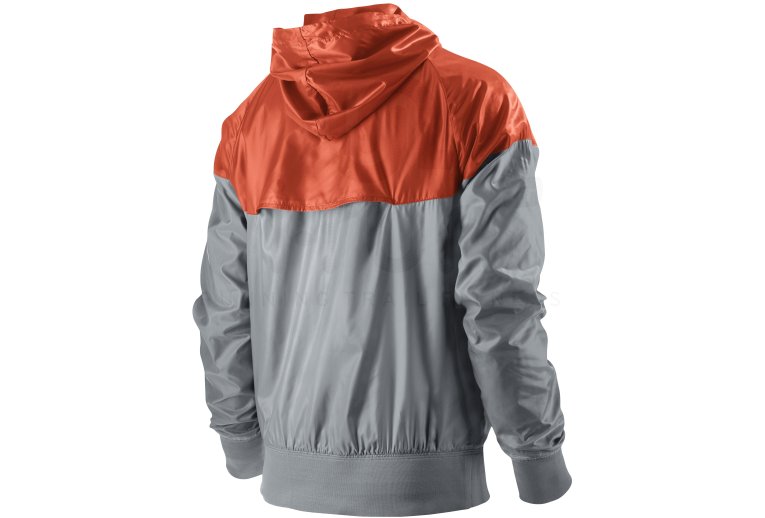 Nike Veste Windrunner M 