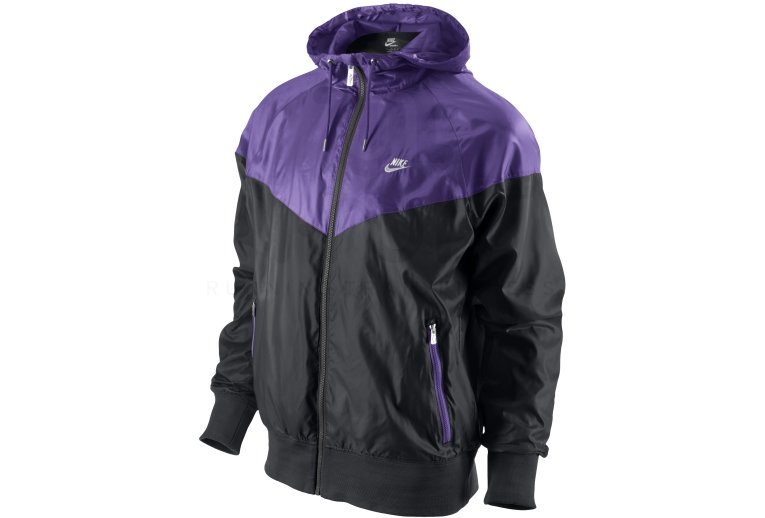 Nike Veste Windrunner M 