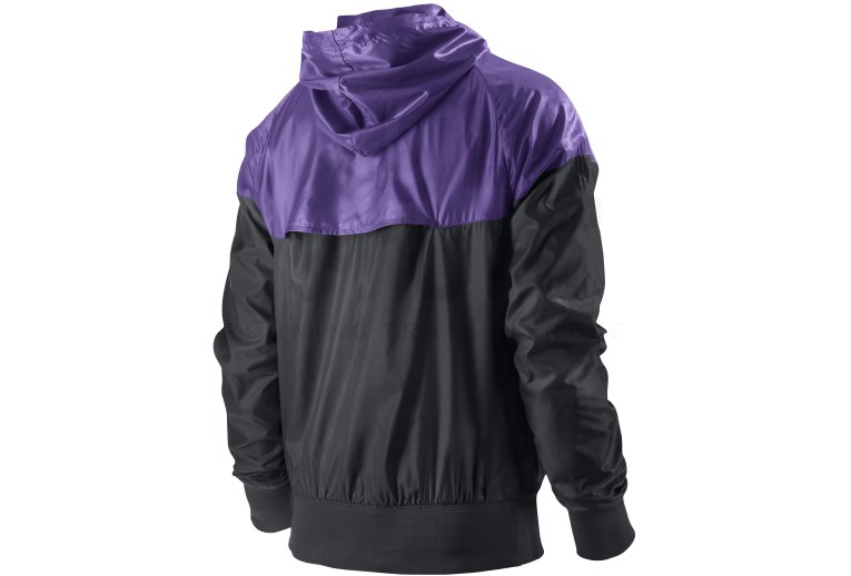 Nike Veste Windrunner M 