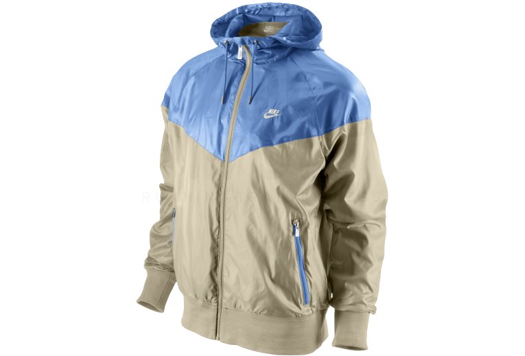 Nike Veste Windrunner M 