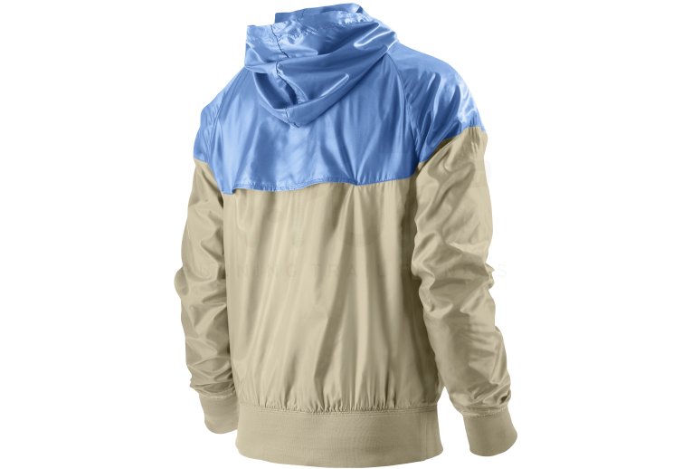 Nike Veste Windrunner M 