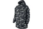 Nike Chaqueta Windrunner Track and Field Camo