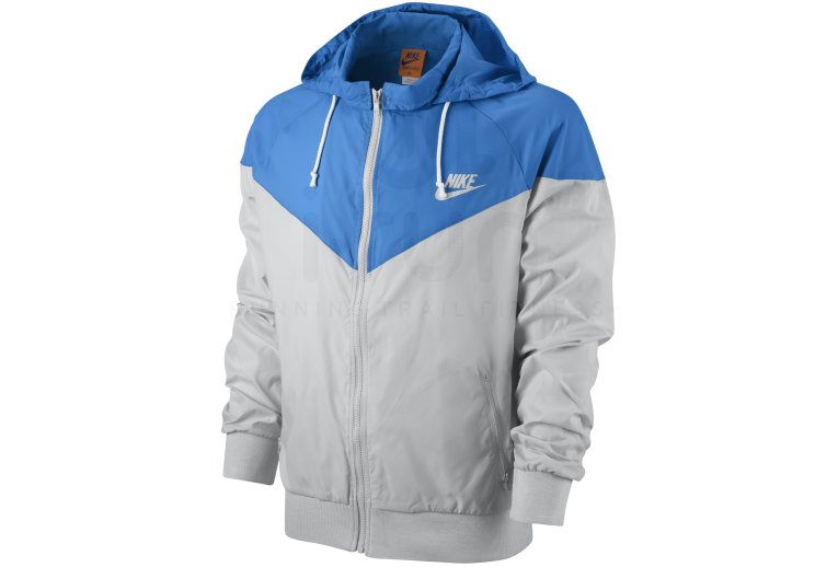 Nike Veste Windrunner Track & Field 1982 M 
