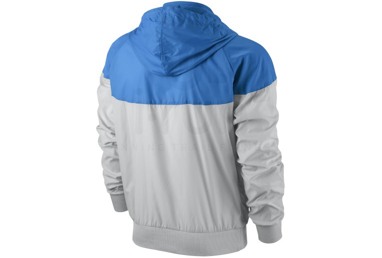Nike Veste Windrunner Track & Field 1982 M 