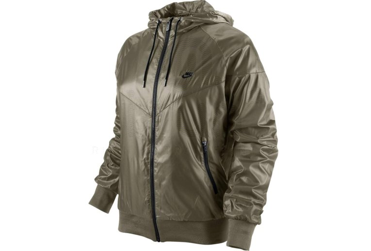 Nike Veste Windrunner W 
