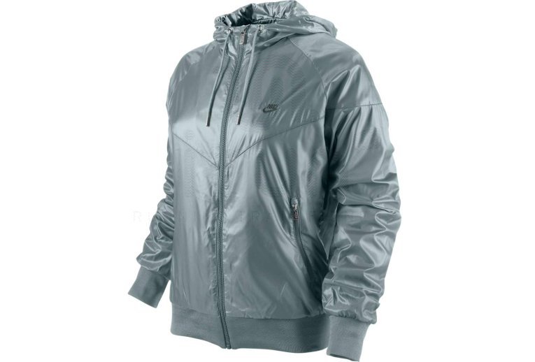 Nike Veste Windrunner W 