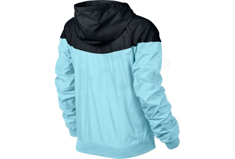 Nike Veste Windrunner W 