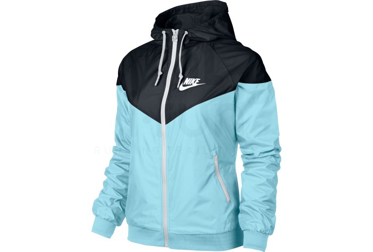 Nike Veste Windrunner W 