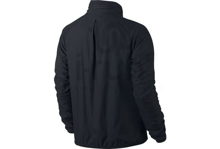 Nike Chaqueta Woven Revival Lined
