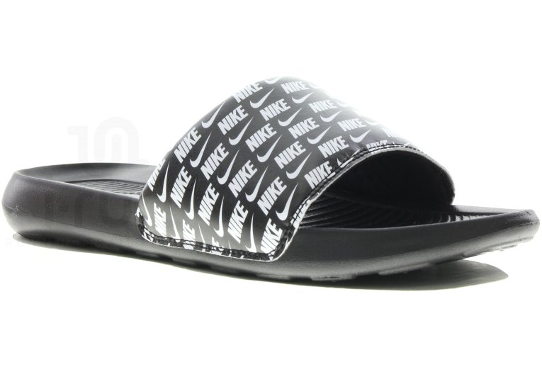 Nike chanclas Victori One Print