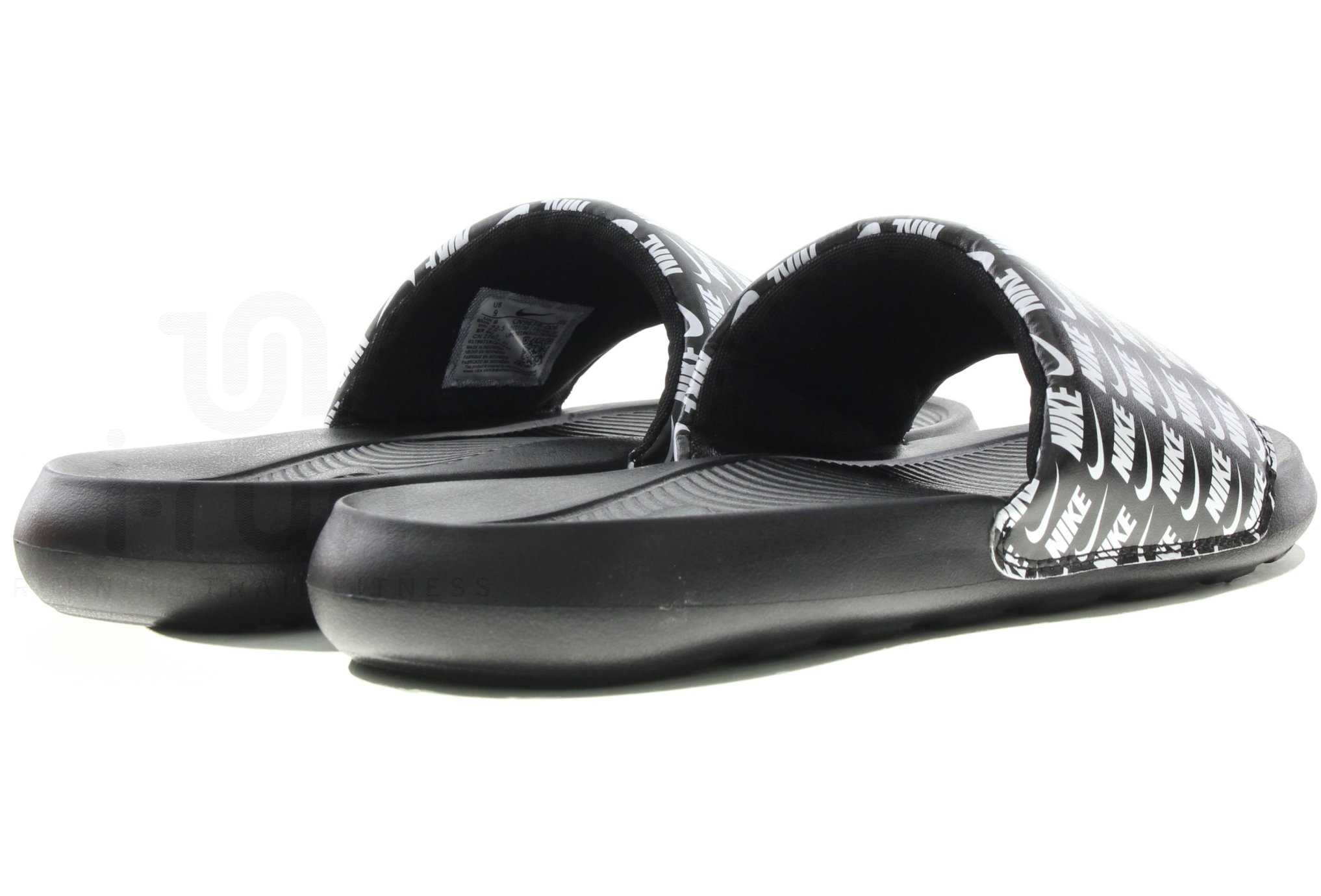 Nike chanclas Victori One Print