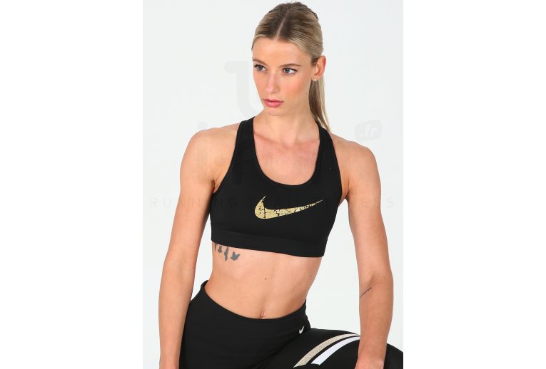 Nike sujetador deportivo Victory