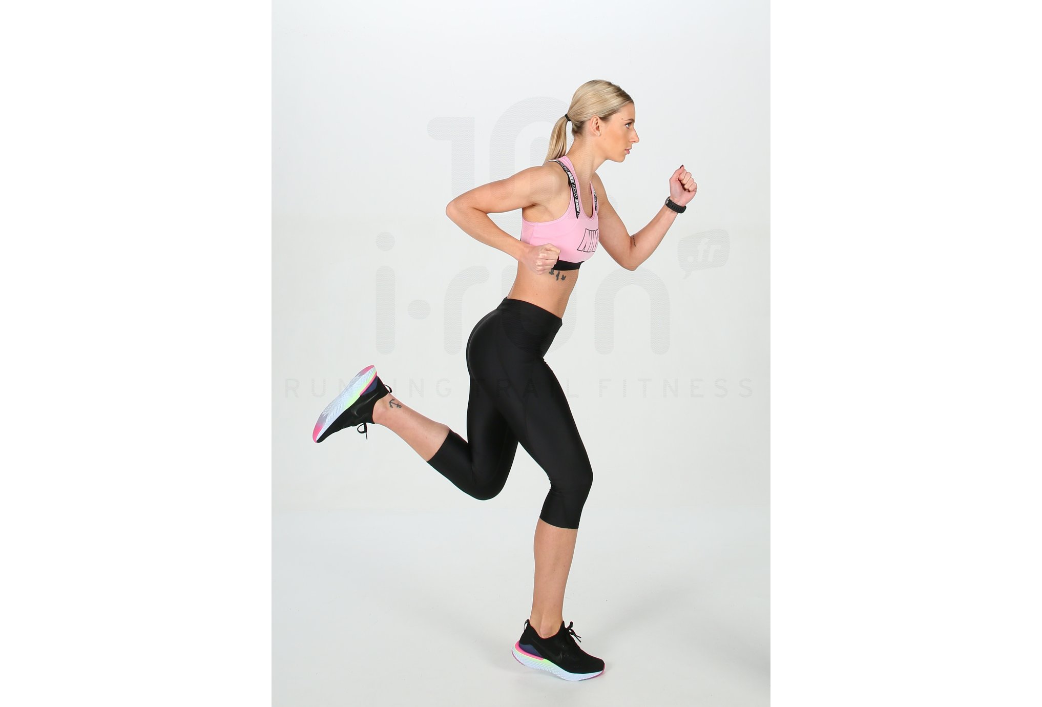 Nike Sujetador deportivo Victory