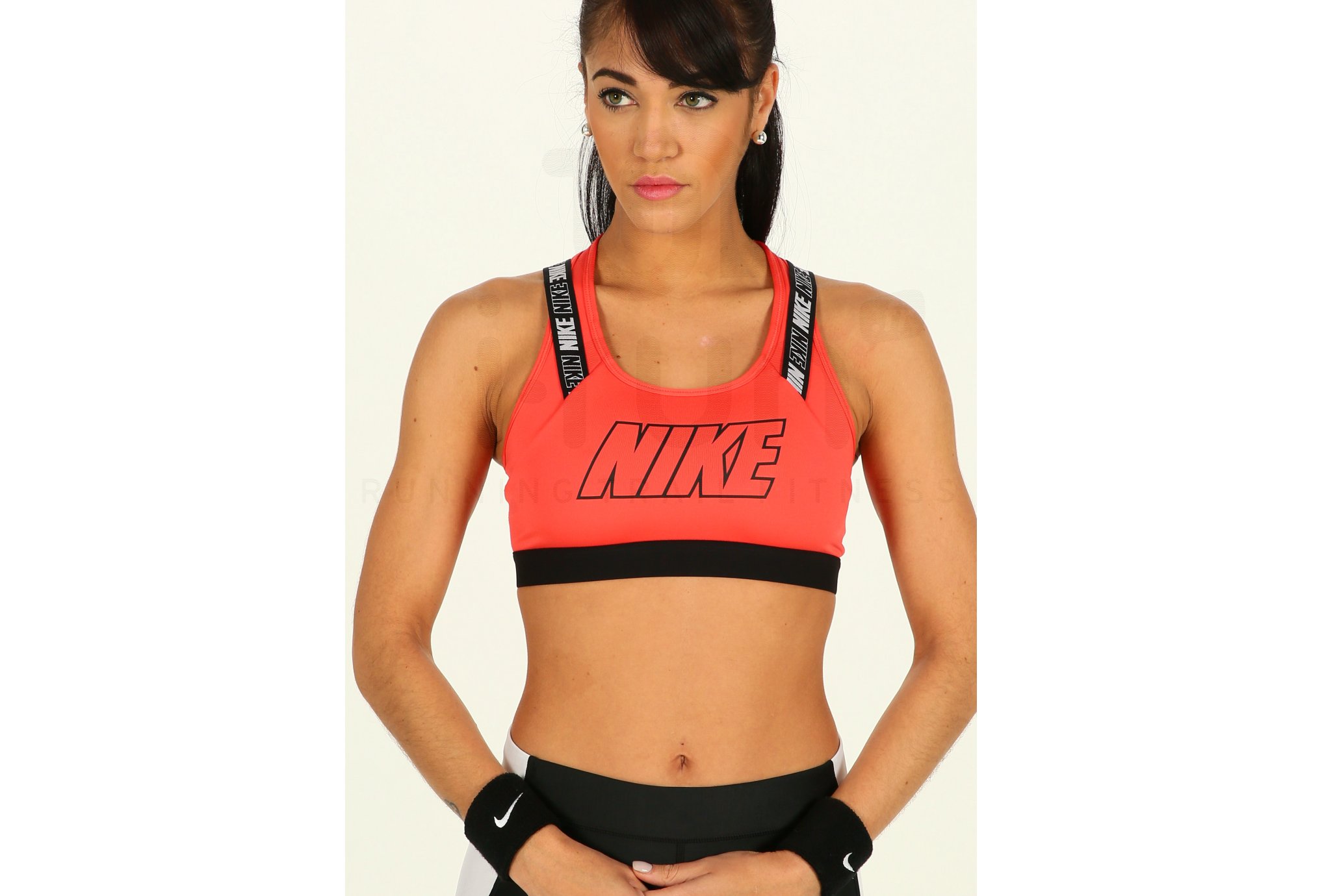 Nike Sujetador deportivo Victory