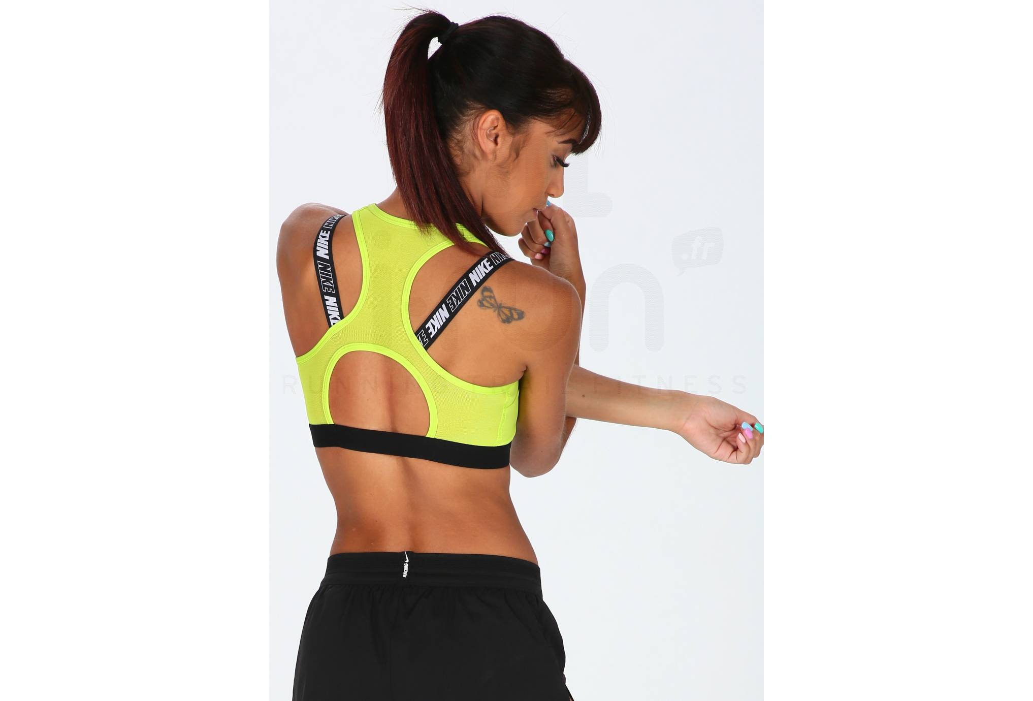 Nike Sujetador deportivo Victory