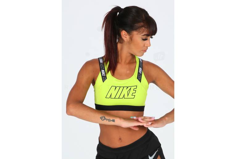 Nike Sujetador deportivo Victory