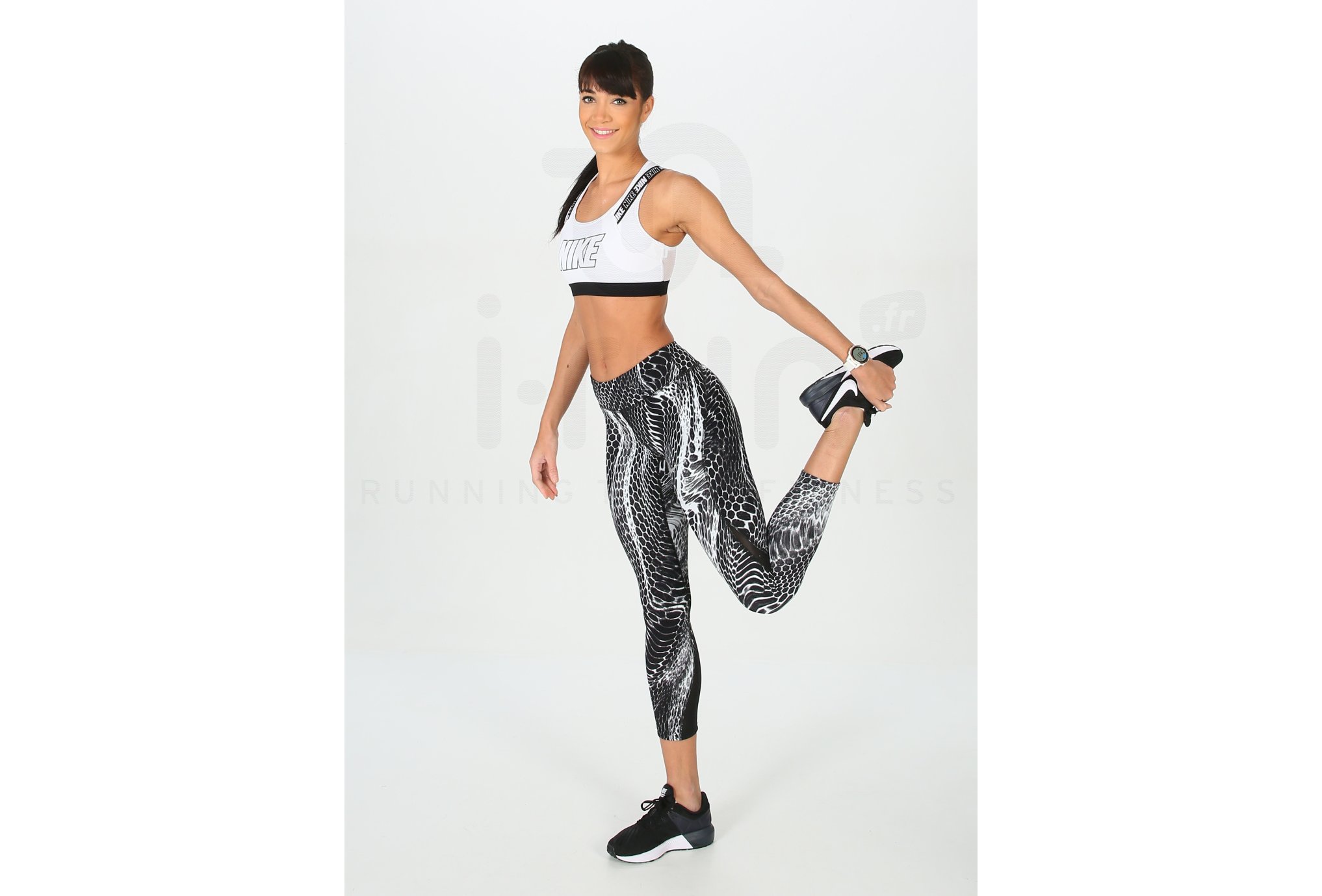 Nike Sujetador deportivo Victory