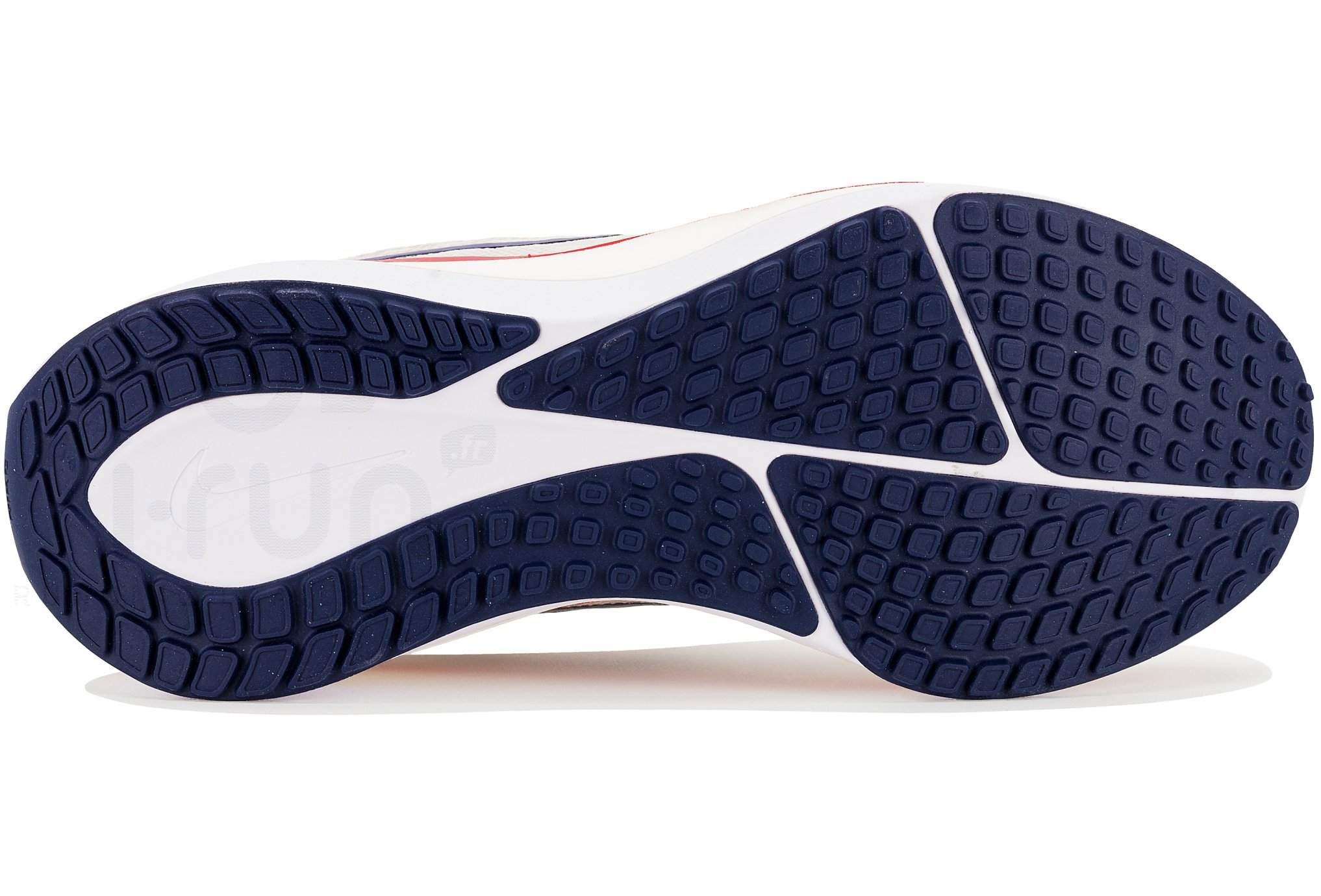 Nike Vomero 17 Herren