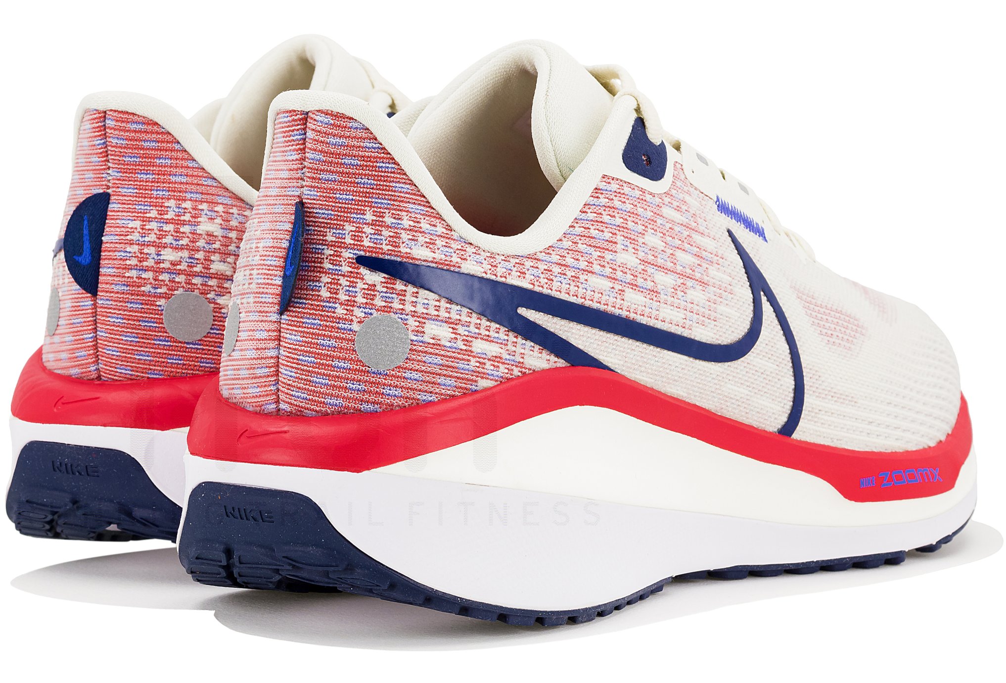 Nike Vomero 17 Herren