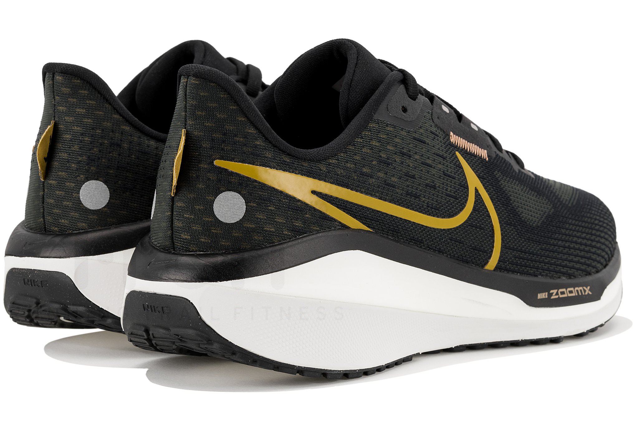 Nike Vomero 17