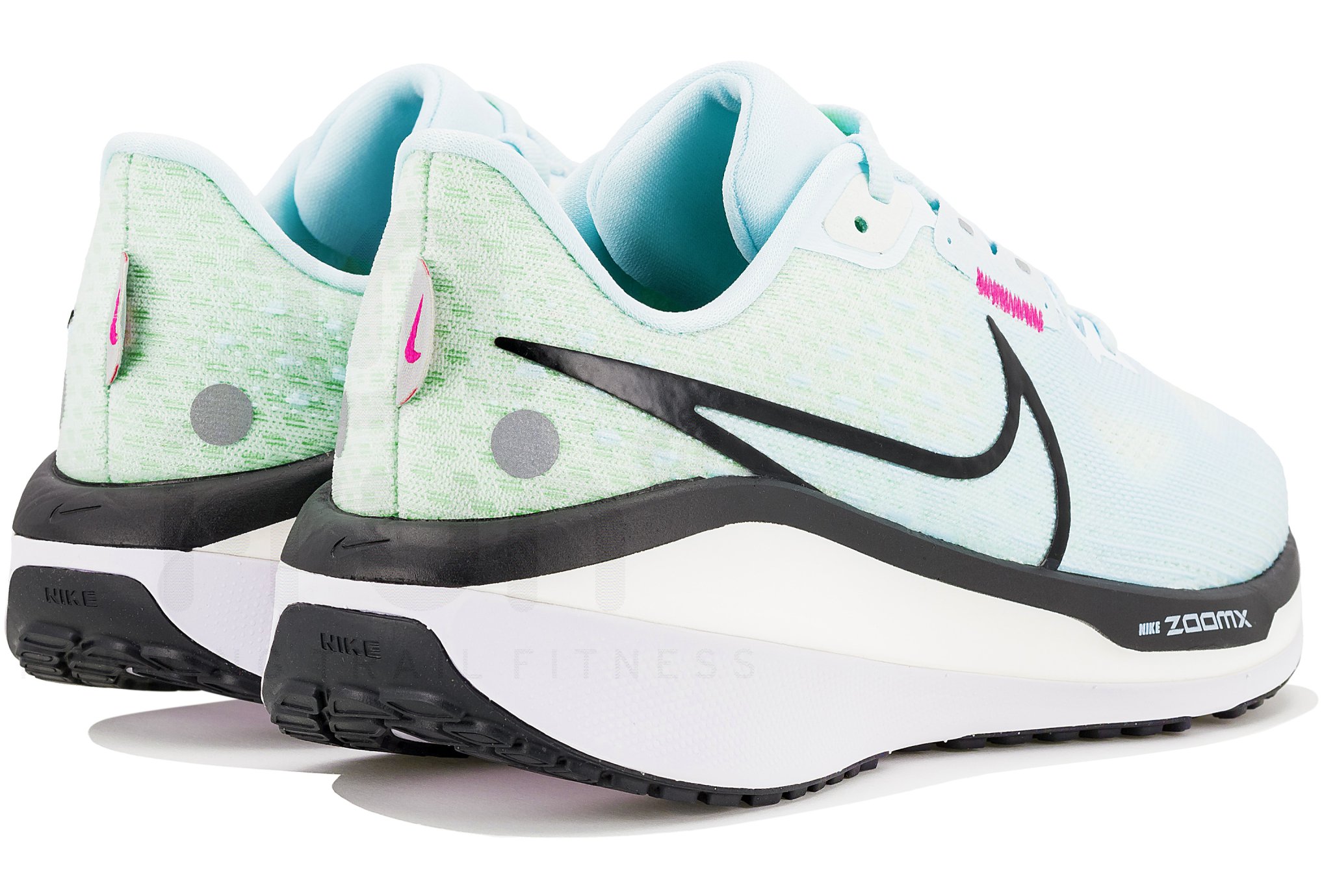 Nike Vomero 17
