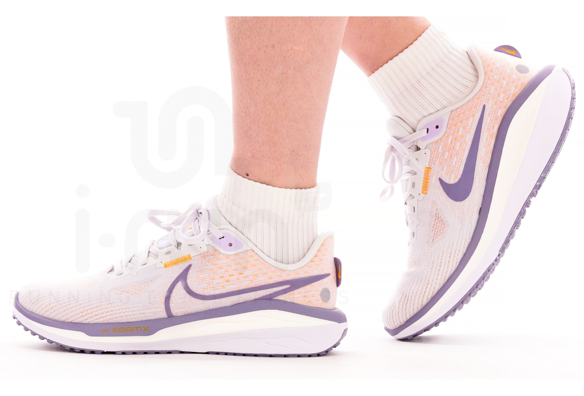 Nike Vomero 17