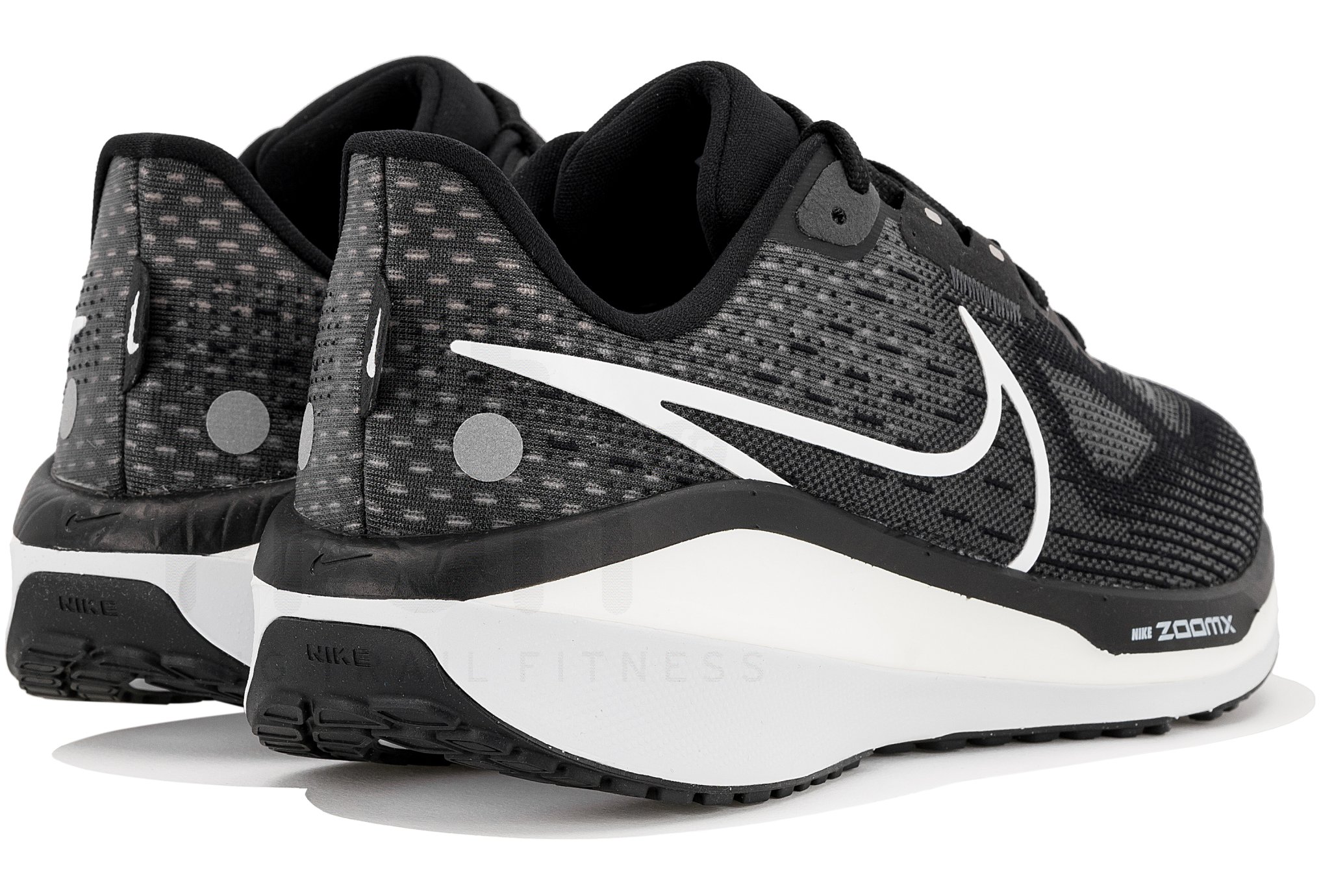 Nike Vomero 17 Wide M