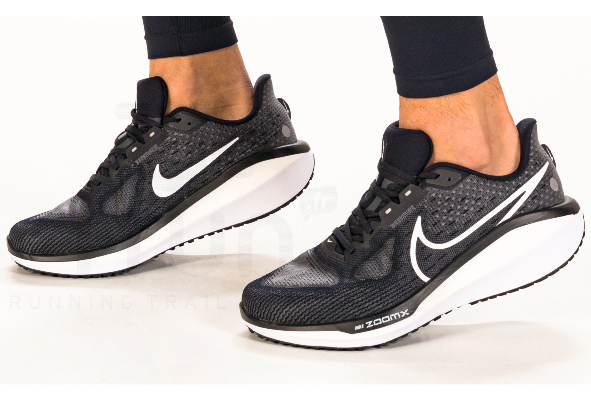 Nike Vomero 17 Wide M