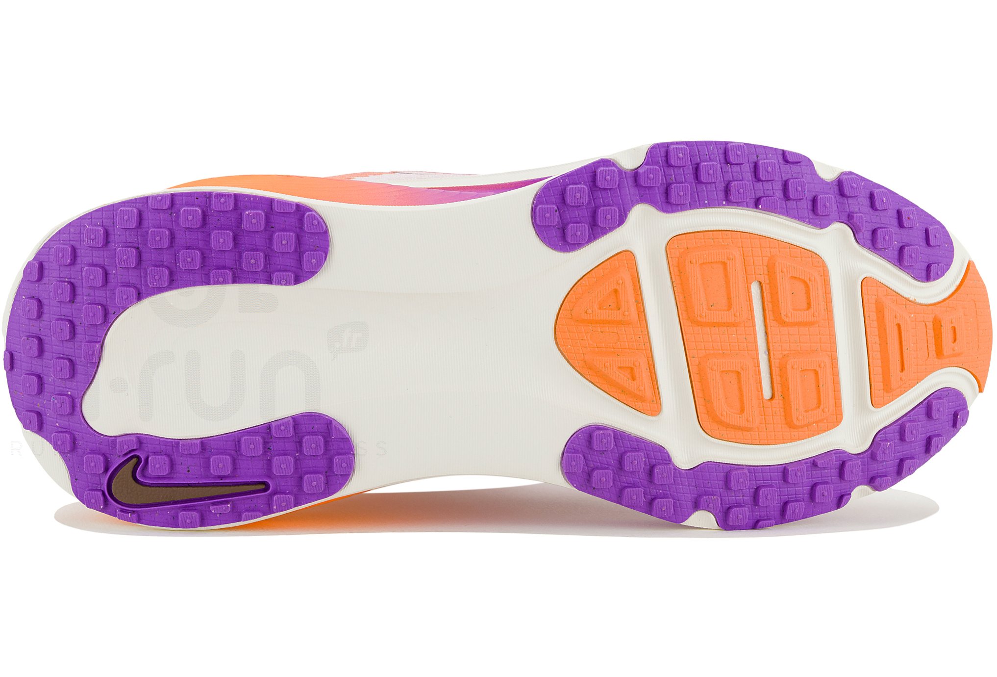 Nike Vomero 18 Fille