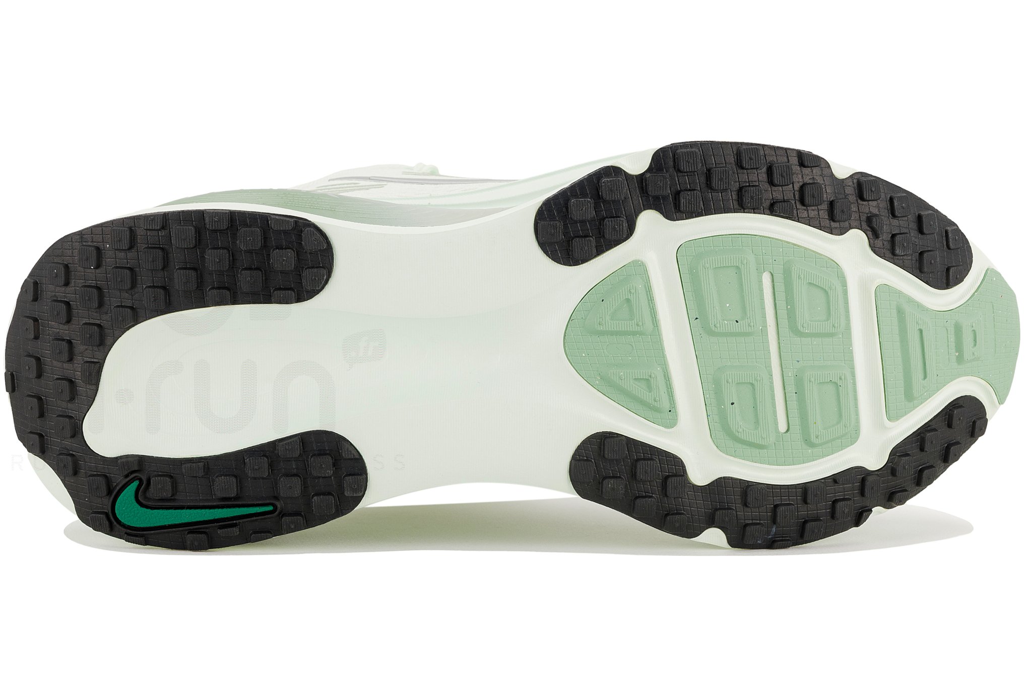 Nike Vomero 18 Match A Mile