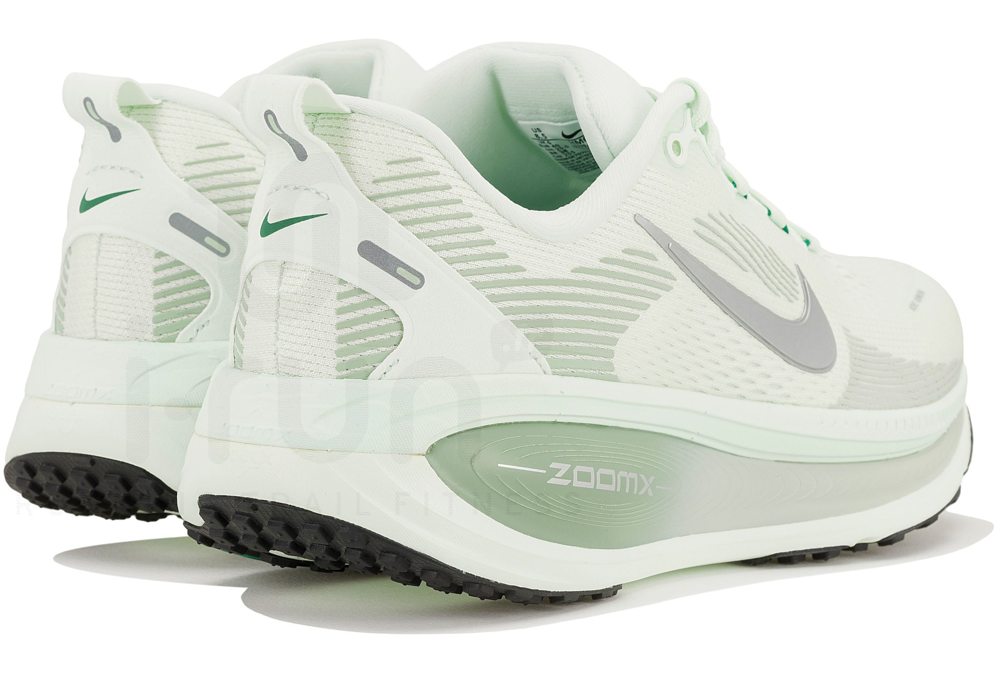 Nike Vomero 18 Match A Mile