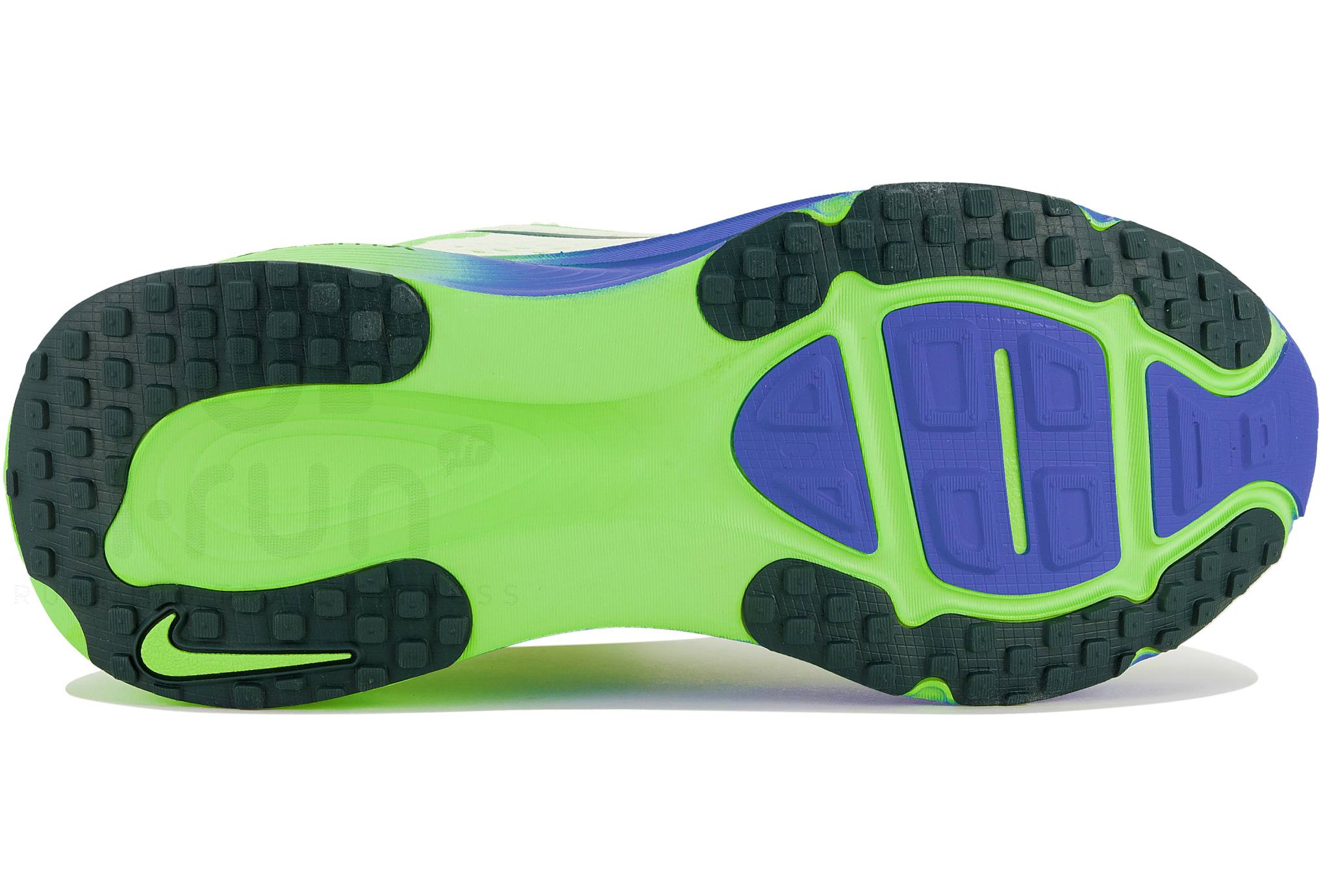 Nike Vomero 18