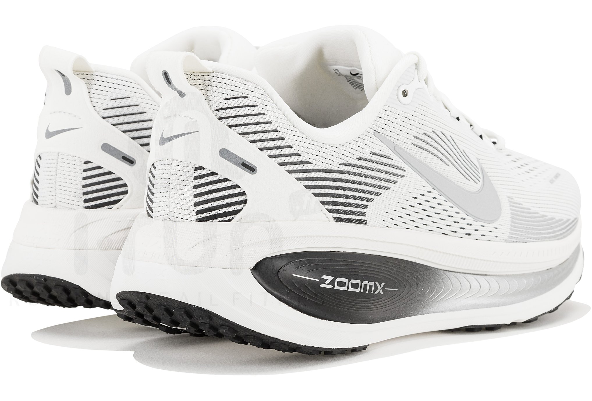 Nike Vomero 18 Reductive Reflective