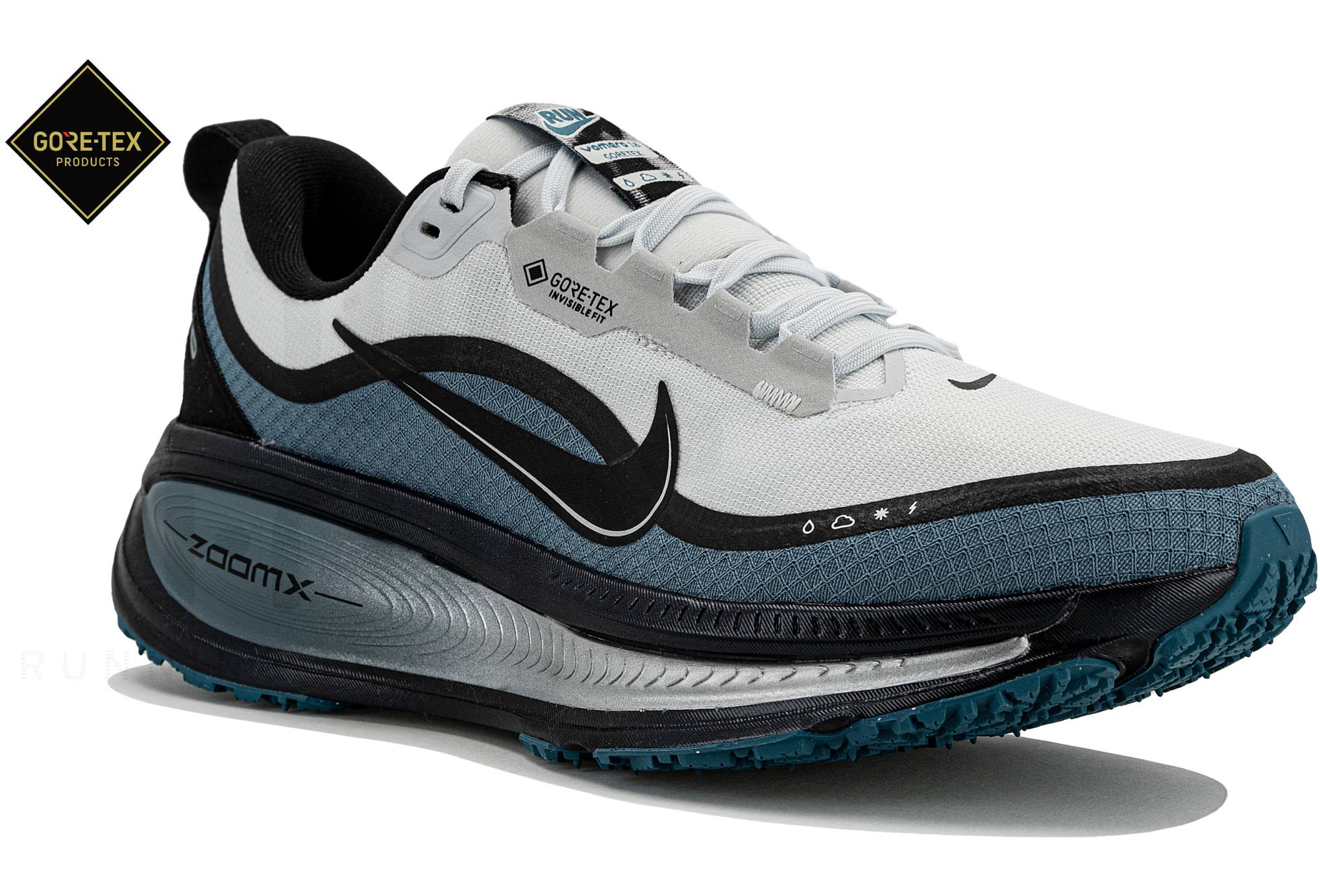 Nike Vomero 18 Gore-Tex VIS