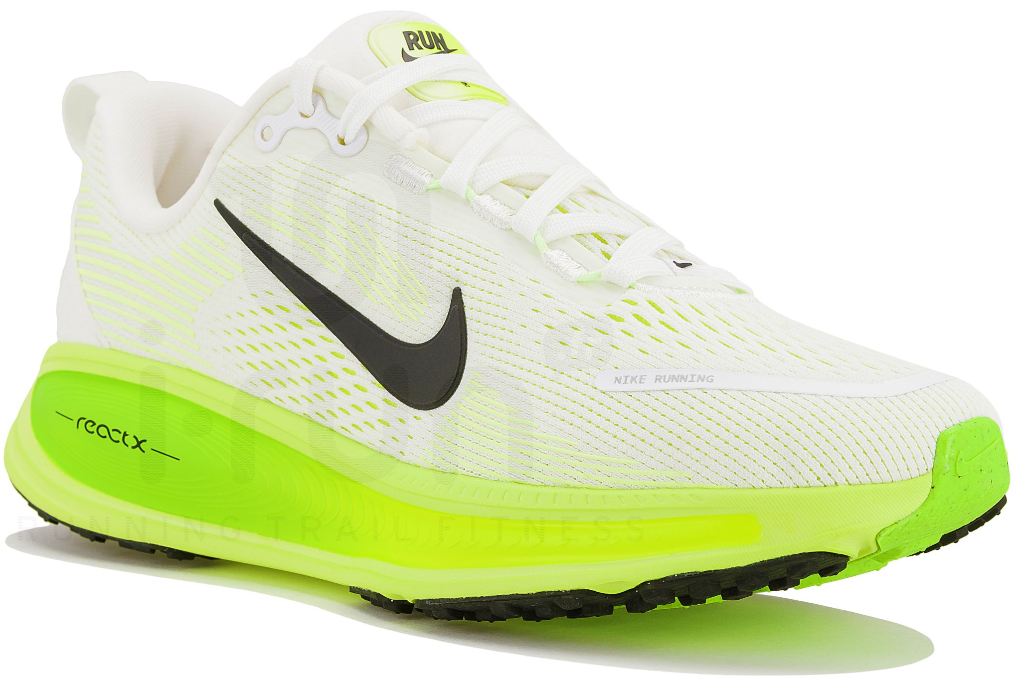 Nike Vomero 18, review en meningen | Vanaf € 90,00 | Runnea