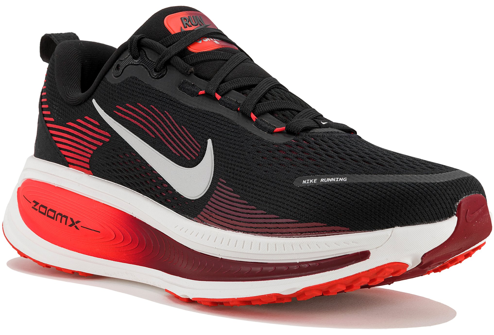Nike Vomero 18 Wide Chaussures homme - Nike - Chaussures de sport