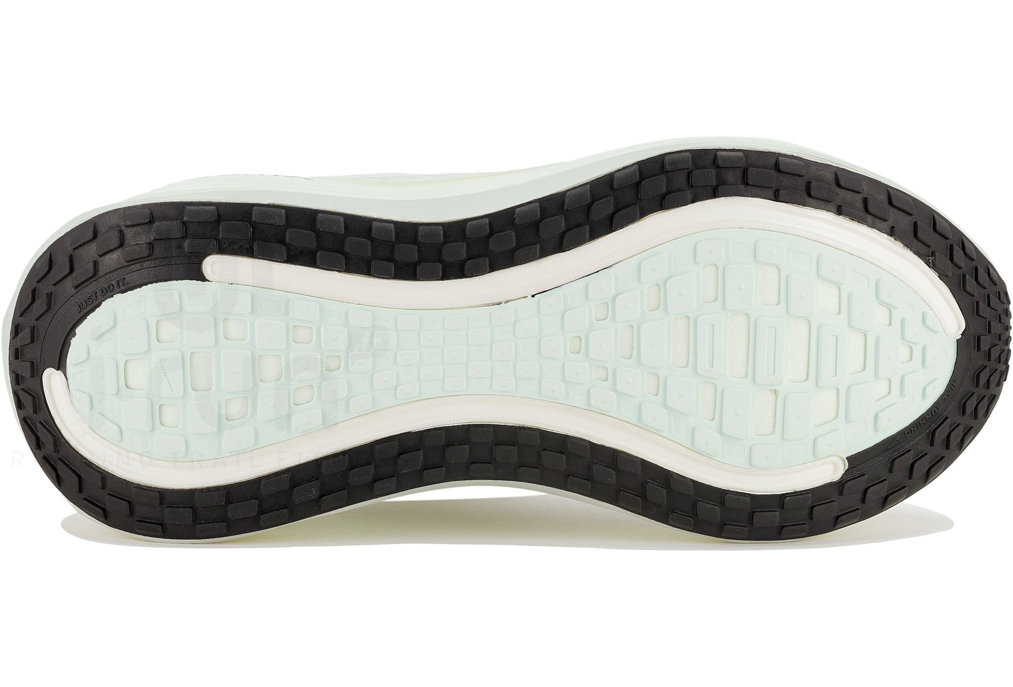 Nike Vomero Plus Match A Mile