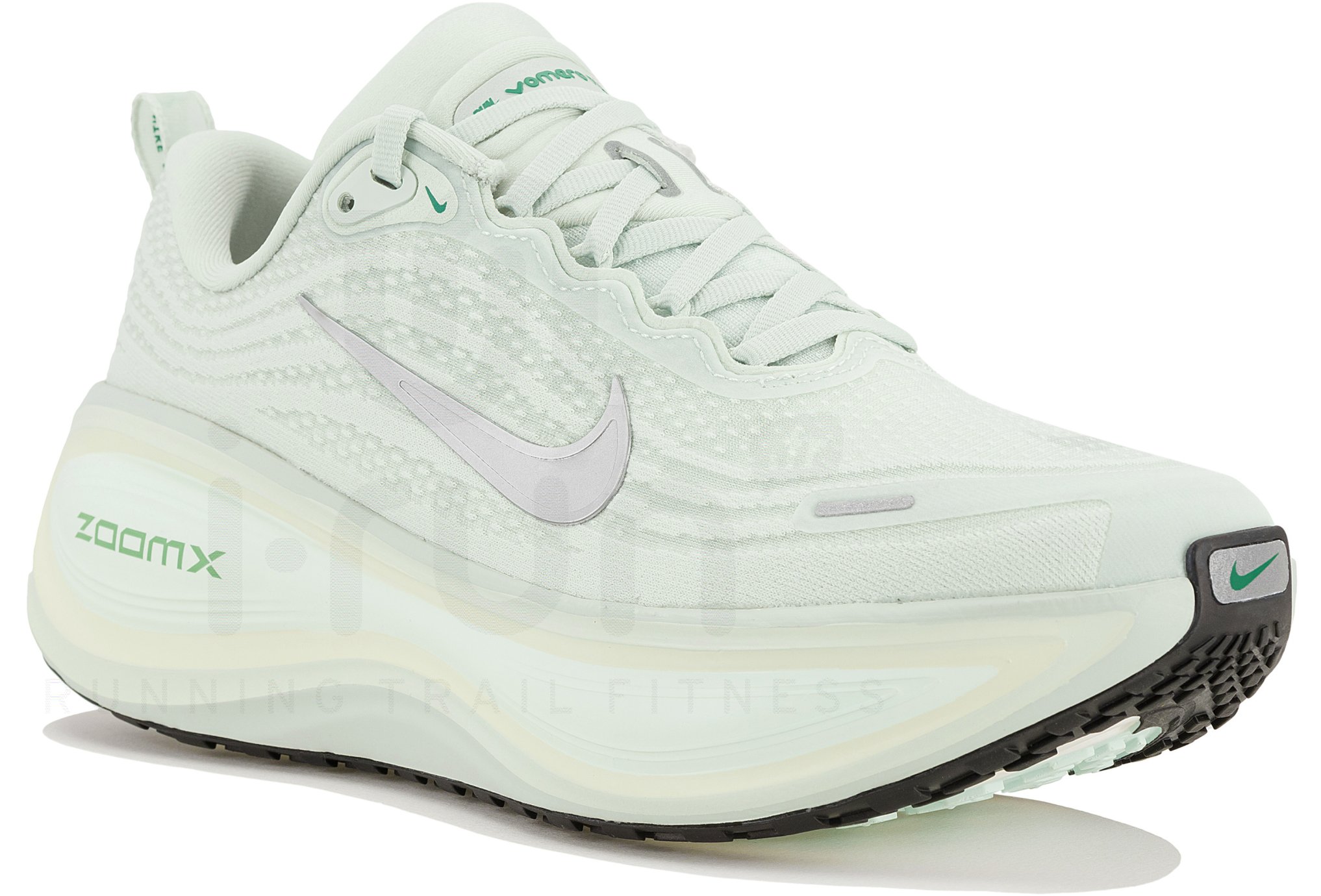Nike Vomero Plus Match A Mile