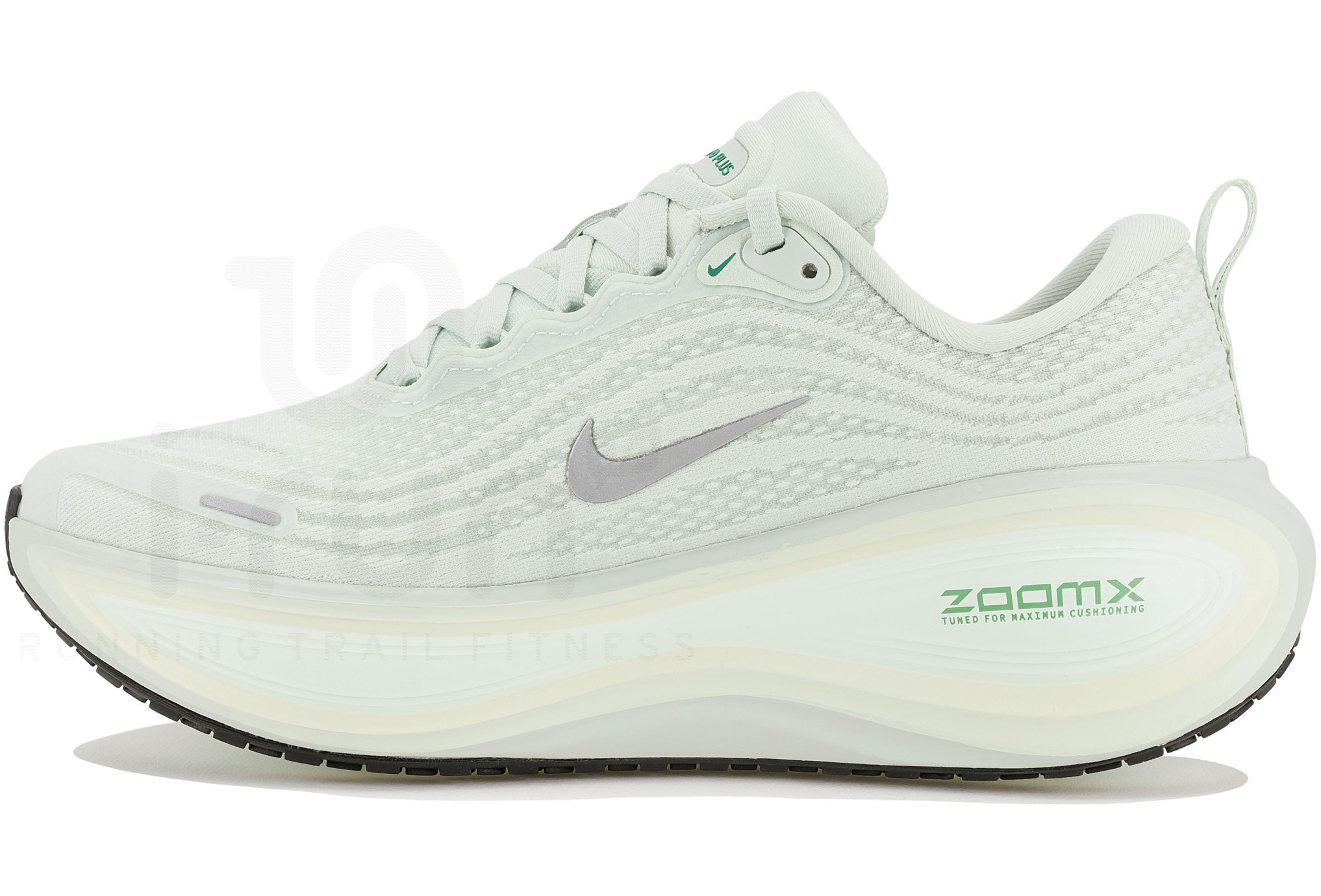 Nike Vomero Plus Match A Mile
