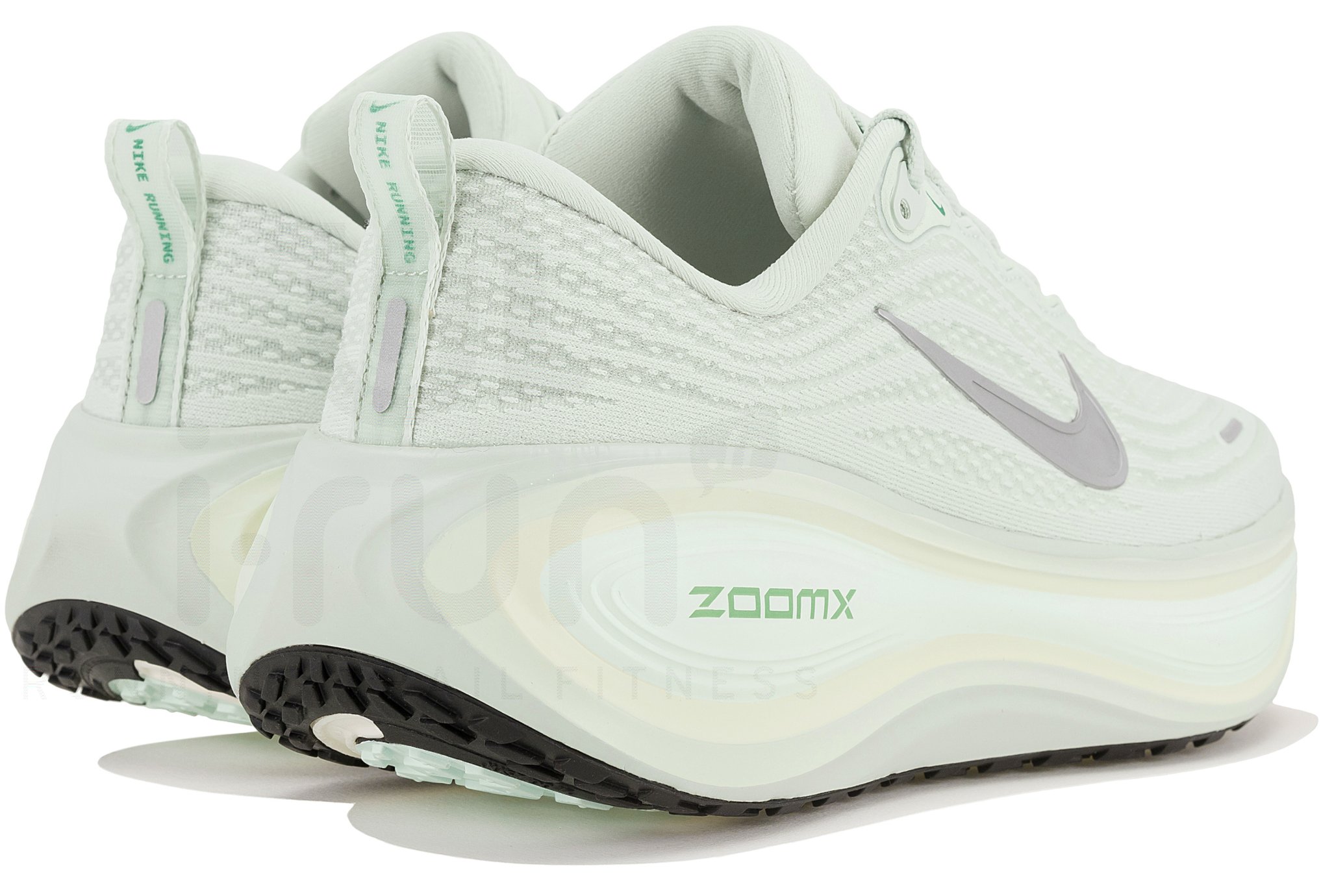 Nike Vomero Plus Match A Mile