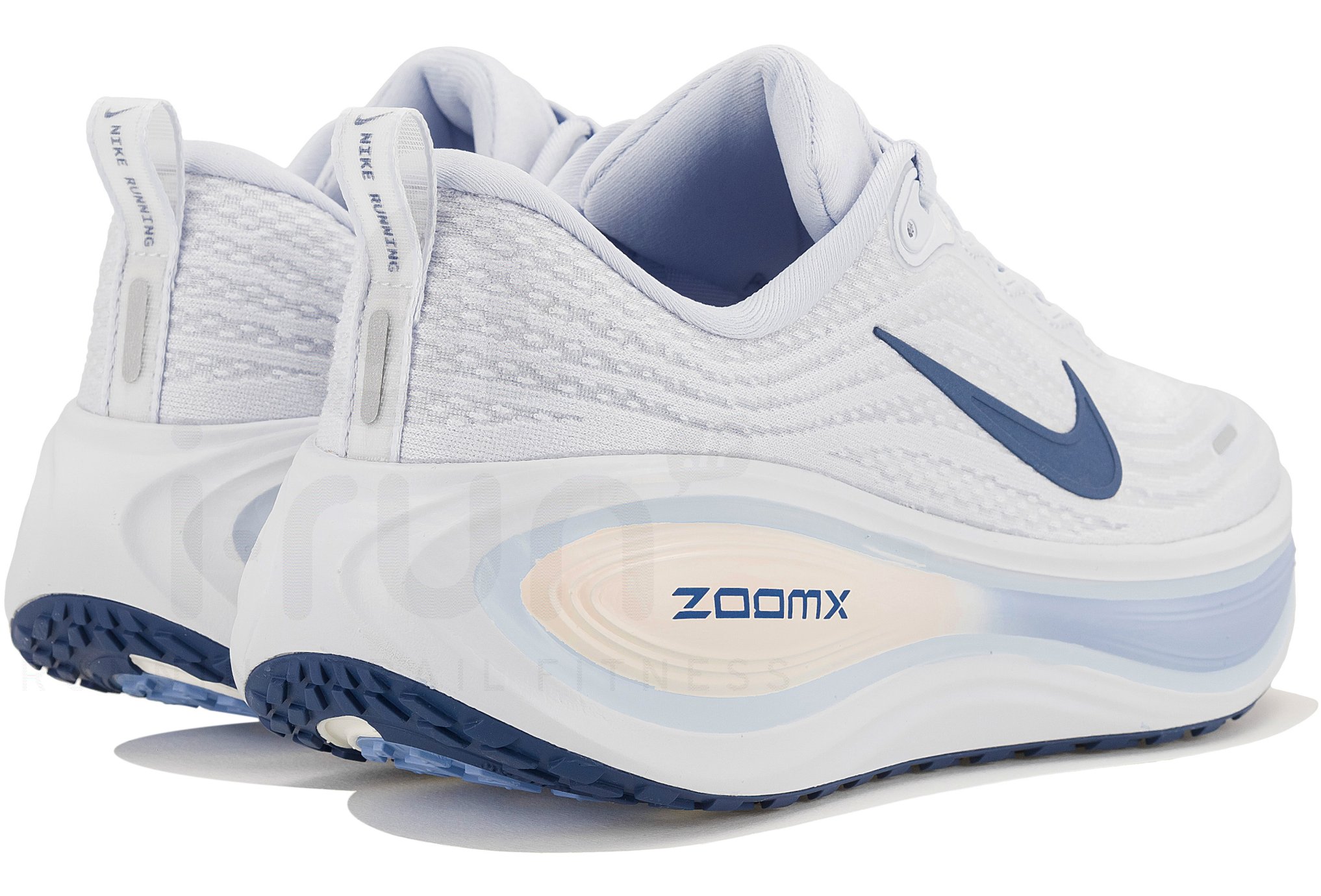 Nike Vomero Plus