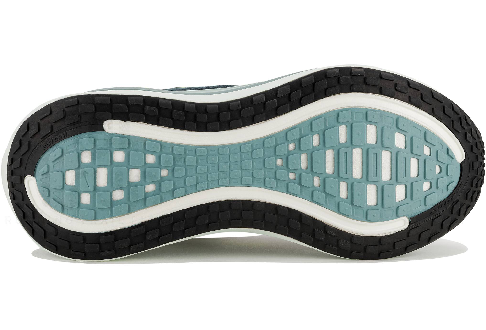 Nike Vomero Plus