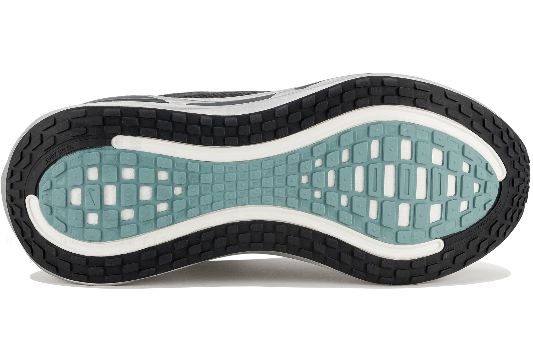 Nike Vomero Plus