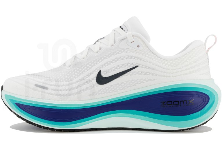 Nike Vomero Plus 