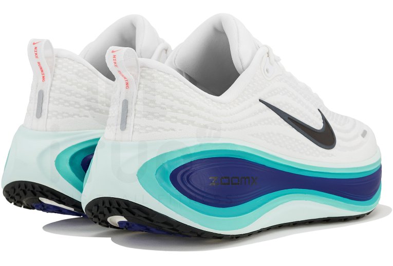 Nike Vomero Plus 