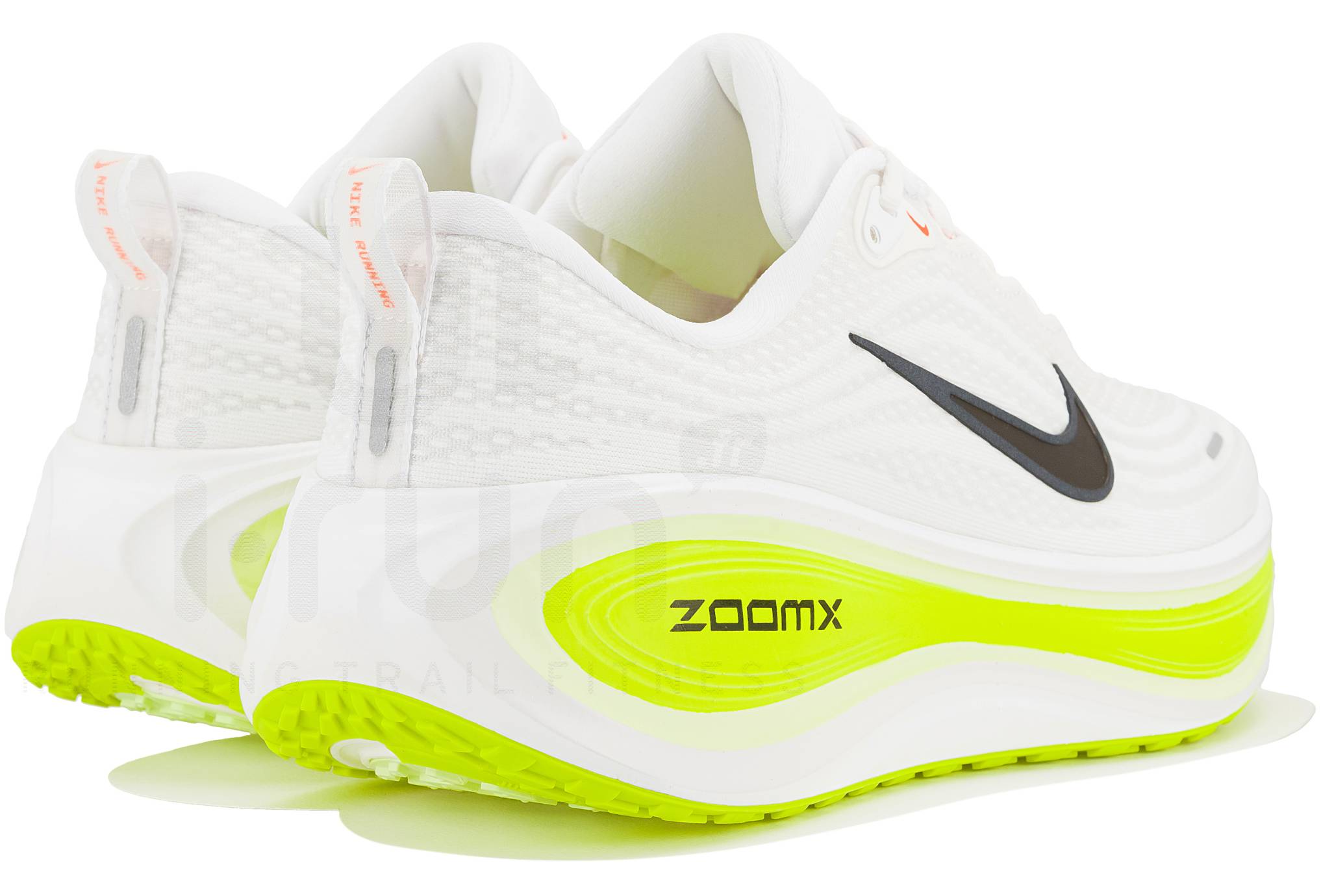 Nike Vomero Plus