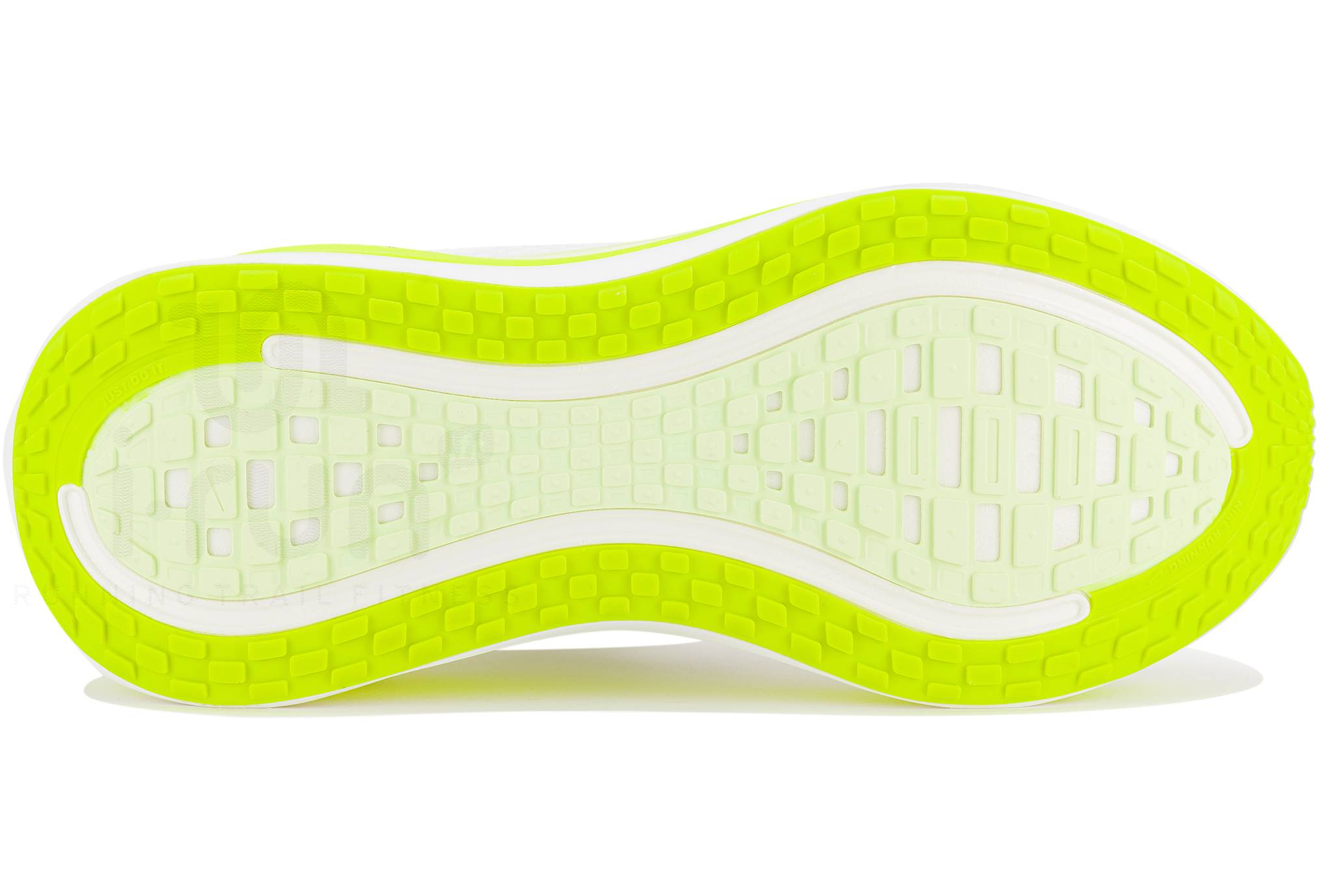 Nike Vomero Plus